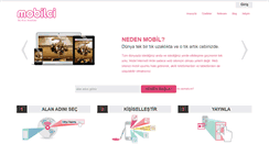 Desktop Screenshot of mobilci.com